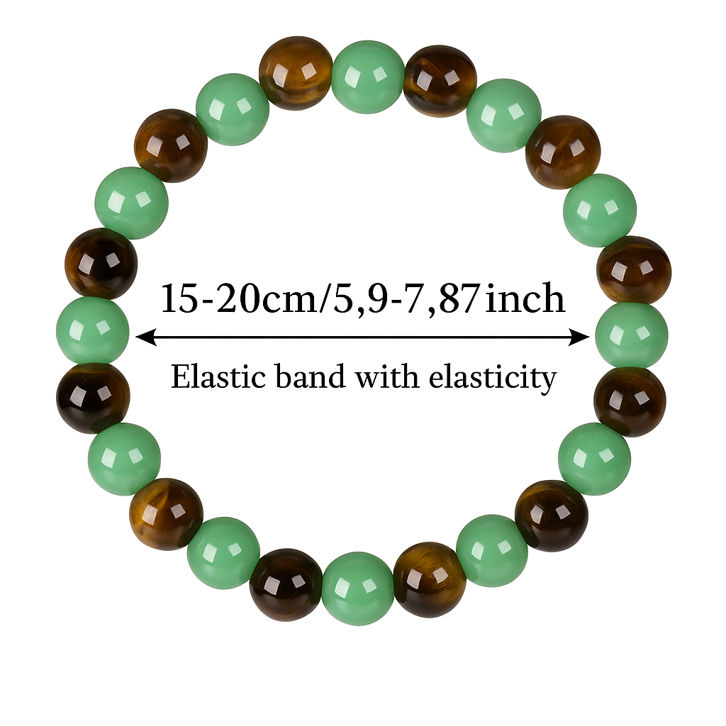 Opulen Wealth & Prosperity Bracelet