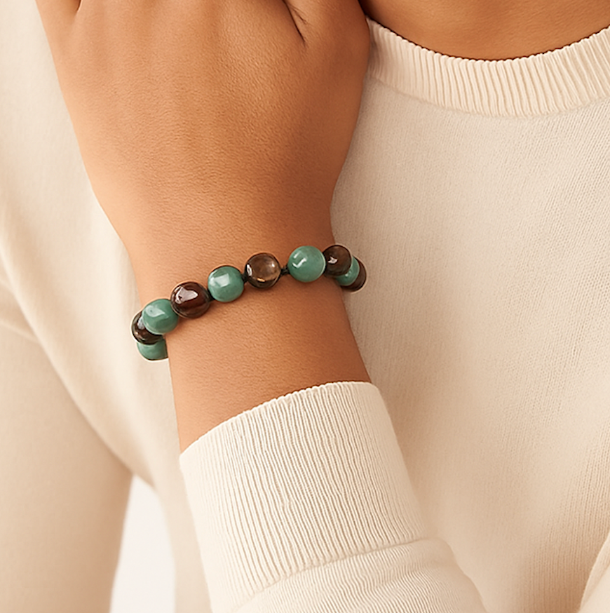 Opulen Wealth & Prosperity Bracelet