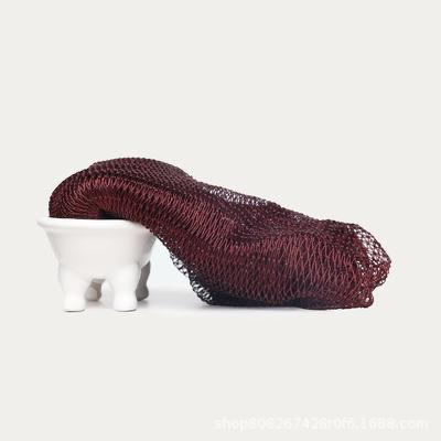 Nia Net™ African Exfoliator