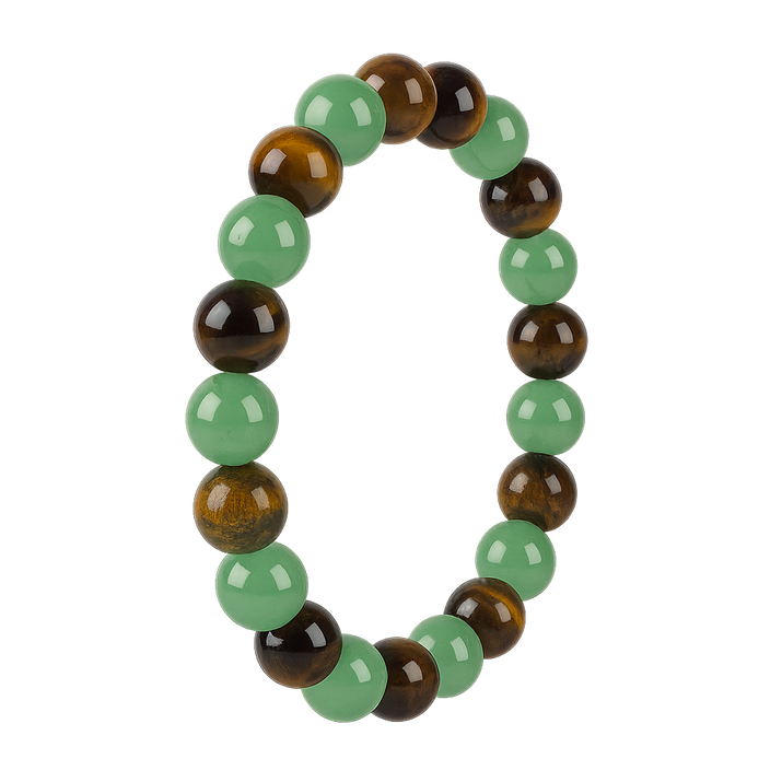 Opulen Wealth & Prosperity Bracelet