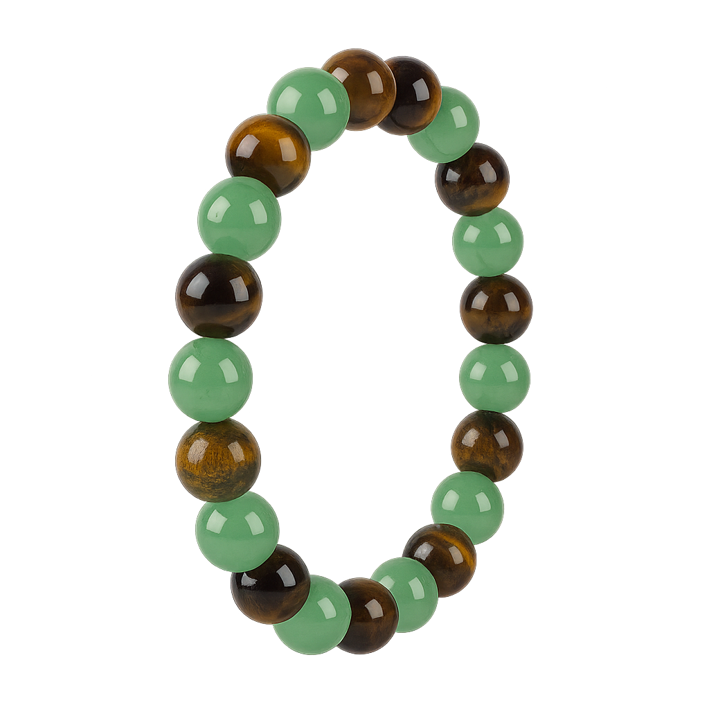 Opulen Wealth & Prosperity Bracelet