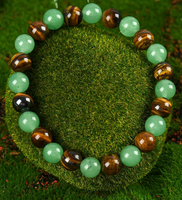 Opulen Wealth & Prosperity Bracelet