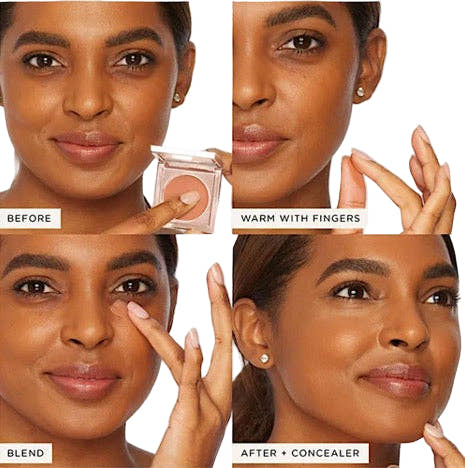 Radiant Veil™ Color Corrector