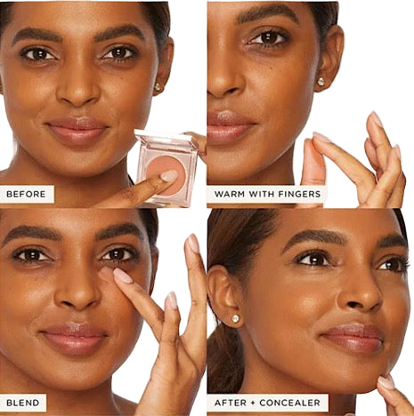 Radiant Veil™ Color Corrector