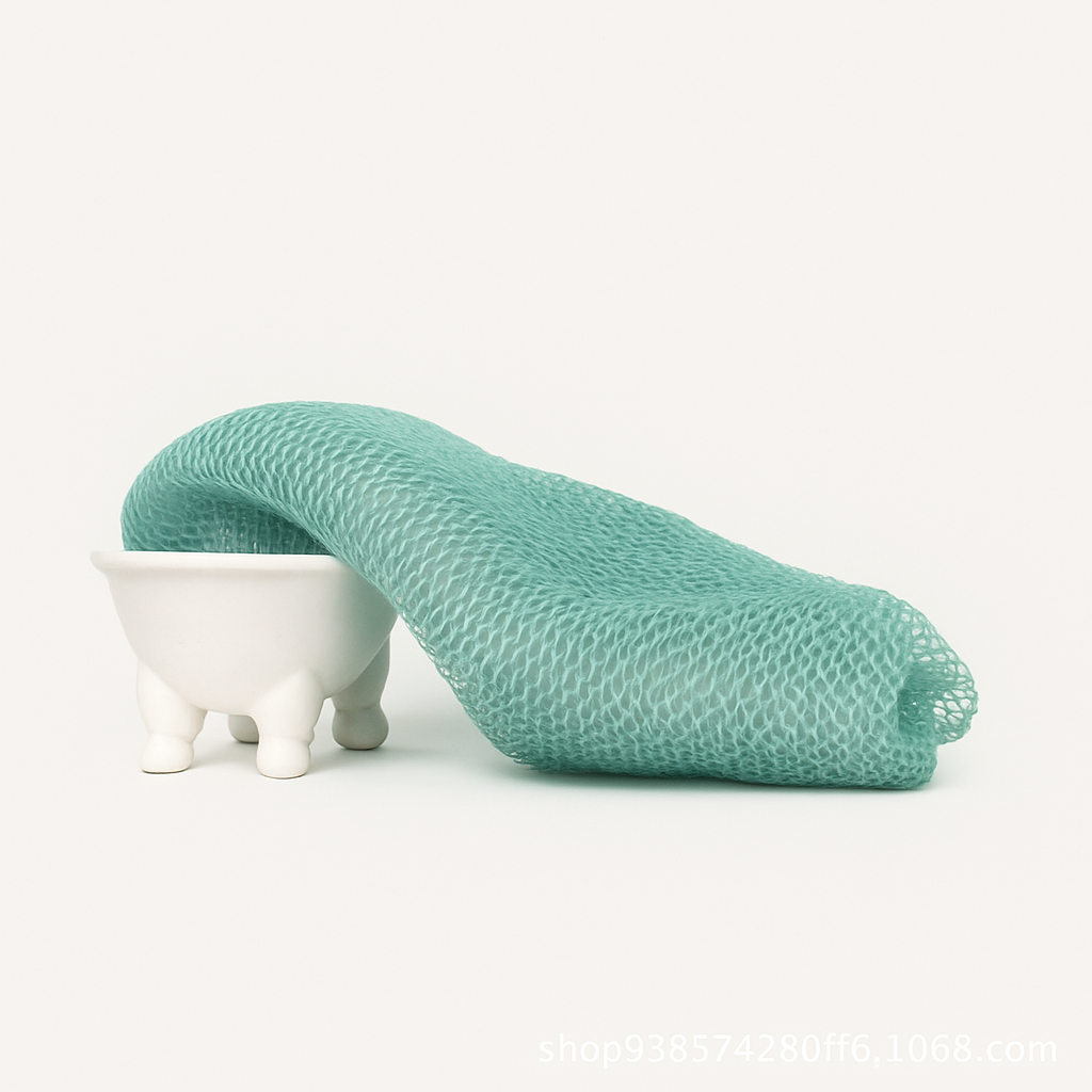 Nia Net™ African Exfoliator