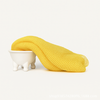 Nia Net™ African Exfoliator
